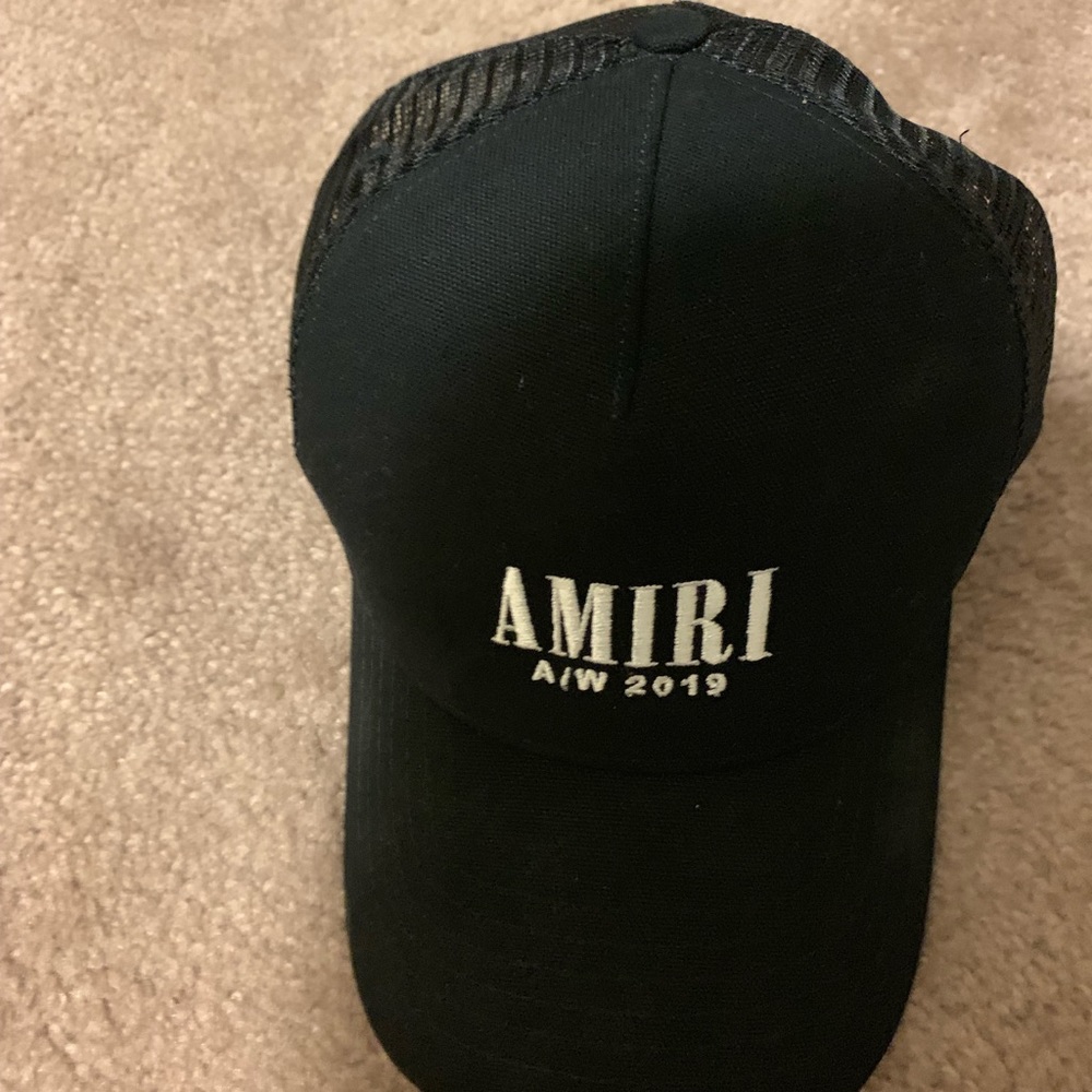 Amiri Hat